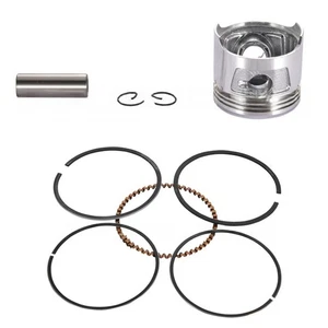 47mm Kolbenringsatz für 70cc XR70 CRF70 CT70 XL70 CL70 verbesserte Leistung - Bild 1 von 9