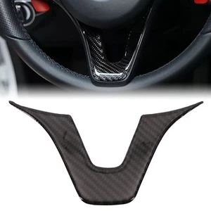 Upgrade Your Steering Wheel with Carbon Fiber Trim for Mercedes for Benz - Picture 1 of 15