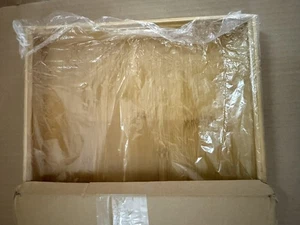 Bandeja 2592539 Madera - Imagen 1 de 6