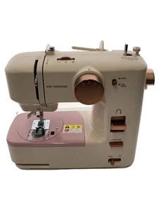 Hacha Yamazaki Modelo KA-01 Máquina de Coser Artesanía Hobby con Manual Usada Sin Caja - Imagen 1 de 8