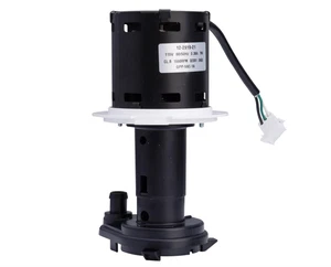 12-2919-21 Ice Maker Water Pump Compatible with Scotsman C0322 CU1526 CU3030 etc - Picture 1 of 8