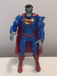 Superman Doomed DC Multiverse New 52 Action Figure - Picture 1 of 11