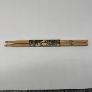 Hard Rock Café San Juan 16” Drumsticks USA Made City Collection New Unused - Picture 1 of 12