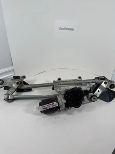 2010 2011 2012 2013 Mazda 3 Windshield Wiper Motor & Linkage OEM - Picture 1 of 10