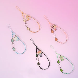 POP MART LABUBU THE MONSTERS Big into Energy Series-Phone Charm Blind Box - Picture 1 of 21