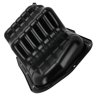 Поддон для масла для Nissan D21 Xterra L4 2,4 л RWD 1990-2004 11110-86G00 сталь - Изображение 1 из 4