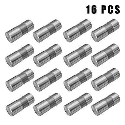 16 X Hydraulic Lifters For Chevrolet SBC BBC 350 383 400 327 Chevrolet  HA817 - Image 1 of 4