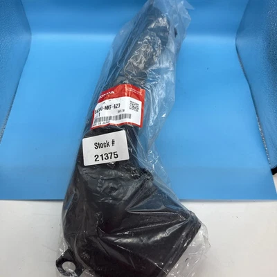 HONDA RIGHT / LEFT AIR INTAKE DUCT 2017-2024 CBR1000RR GENUINE OEM NEW Foto 1 de 4