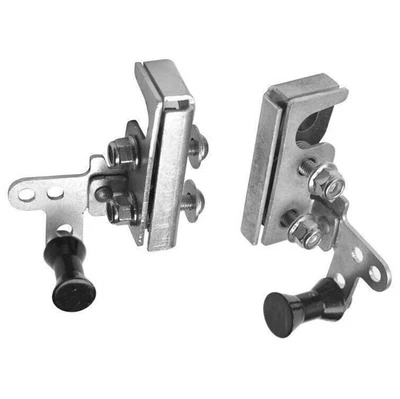 Door Latch Lock for 2011-20 CAN-AM Maverick Commander 800 1000 UTV Suicide Doors - Image 1 of 4