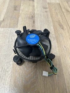 CPU Kühler Lüfter ORIG. intel Nidec E97379-003 F90T12NS1F7-57A01B2 CNSH...Q4 - Bild 1 von 2