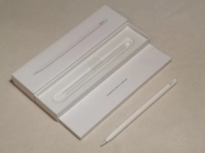 Apple Pencil 2nd Generation - Weiß  - Bild 1 von 2