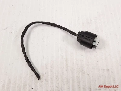 Mini Cooper S R56 R57 R55 R60 2011 guardabarros conector señal de giro coleta  Foto 1 de 4