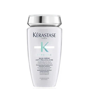 Kérastase Symbiose Hydrating Anti-Dandruff Shampoo - 250ml - Picture 1 of 3