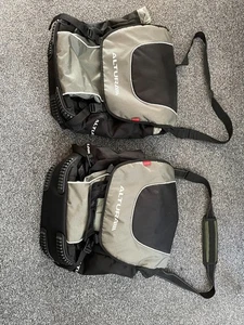 Altura Orkney Bike Panniers - Picture 1 of 5