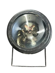 Vintage PAR36 Stage Light 6V 30W Black Metal Can Theater DJ Spotlight – Tested. - Picture 1 of 7