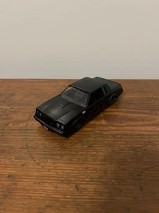 Fast And Furious 1987 Buick Grand National 1:32 Scale Diecast Car - Picture 1 of 3