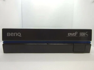 BenQ DW1670 MULTI FORMAT DVD BRENNER DVD-DL DVD-RW/+RW LAUFWERK SCHWARZ # LW66 - Picture 1 of 3