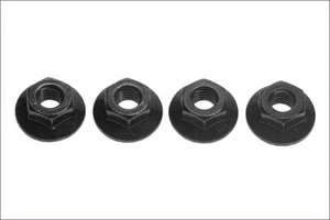 20370033 robbe dadi ruota in plastica trascinatori diametro 8 mm - Foto 1 di 1