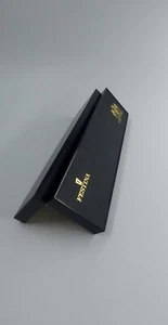 Festina Whatch Black  Box Scatola Per Orologio Astuccio Festina  Vintage RARO  - Bild 1 von 12