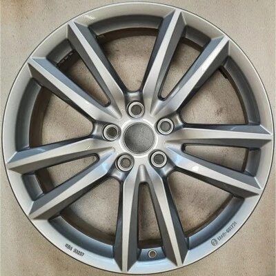 CMS C27 Alufelge 7 , 5x19 ET49, 5 Kba 53257 Kia Mazda Hyundai, Suzuki Toyota - Imagen 1 de 4