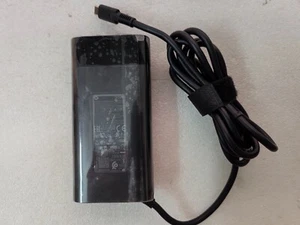 OEM 20V 4.5A TPN-DA08 161575-11 for HP Spectre x360 15-BL112DX USB-C 90W Adapter - Picture 1 of 5