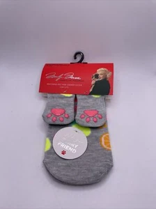 Marilyn Monroe passende tief ausgeschnittene Damensocken für Haustier & Besitzer Einheitsgröße kleiner Hund Obst - Bild 1 von 2