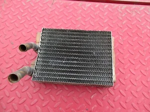 REBUILT 1977 PINTO HEATER CORE - Picture 1 of 4