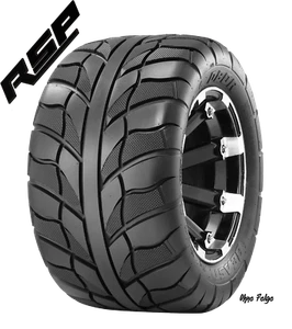 225/40-10 (18x10.00-10) 6PR TL 34N M+S WP08 Beast OBOR ATV/Quad Reifen - Bild 1 von 1