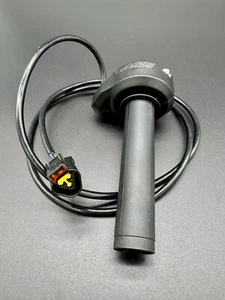 Surron Light Bee LBX L1E Original Throttle - Picture 1 of 2