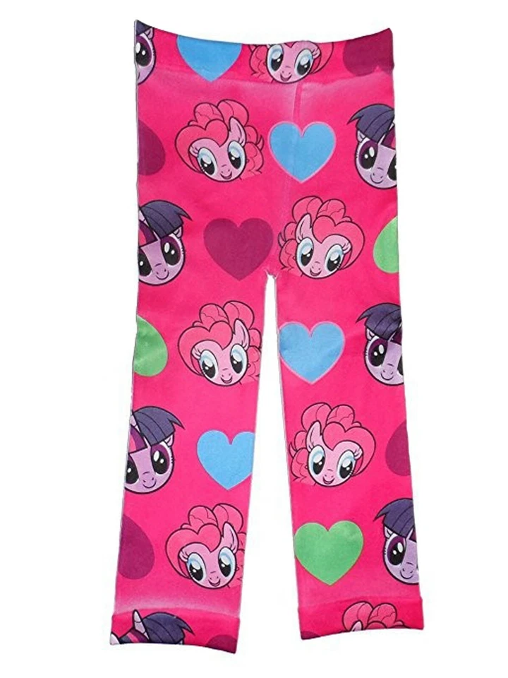 My Little Pony Little Girls' Leggings NWT - Image 1 of 1