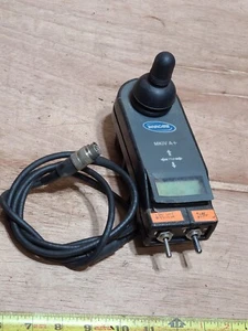 MKIV A+ Joystick for Invacare Power Chair - Picture 1 of 10