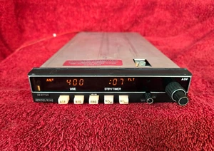 Bendix King KR 87 ADF Receiver 066-1072-00 Repaired with FAA 8130-3 Form - Bild 1 von 9