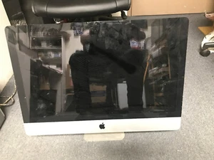 apple imac a1312 27 mid 2011 - Picture 1 of 1