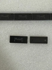 Vintage & New MICRO 128Kx8 CMOS DRAM MT42C8128DJ-7 or -8  SOJ-40 pin (2pcs) - Picture 1 of 2