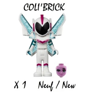 Lego tlm116 Minifiguren The Lego Movie 2 - Sweet Mayhem with weapon - Neu - Bild 1 von 2