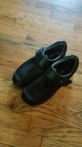 Barefoot Freedom Antwerp Women's Size 8.5 Black mesh/leather - Picture 1 of 4