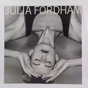 Julia Fordham Vinyl LP Circa 4 - Picture 1 of 9