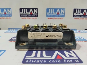 MITSUBISHI CM75TF-24H IGBT MODULE - Picture 1 of 4