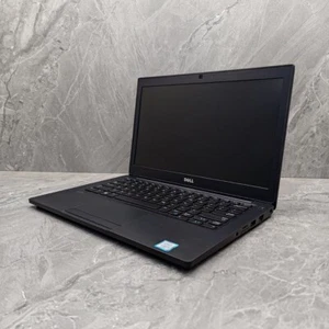 DELL LATITUDE 7280 i5-6300U 6th Gen 2.4Ghz 8GB RAM 256GB SSD 12" HD WIN 11 PRO - Picture 1 of 3