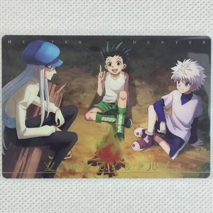 Hunter x Hunter Itajaga Vol.3 18 R Kite & Gon & Killua Sealed Bandai 2025 Japan - Picture 1 of 8