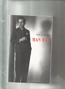 MAN RAY - Bild 1 von 1