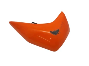 CARENA COVER FIANCHETTO RADIATORE DESTRO KAWASAKI Z750 2007 2012 - Imagen 1 de 3