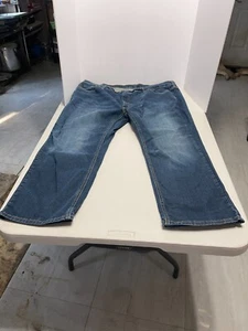 Levi's 541 Jeans 46x30 Athletic Fit Stretch Denim - Bild 1 von 7