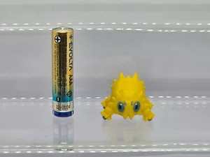 Joltik Bachuru Pokemon Diorama Collect Denki & Mizu Figure T-ARTS 2022 N11 - Picture 1 of 5