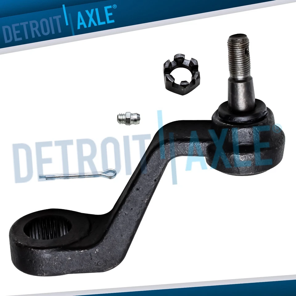 Front Pitman Arm for 1987-1990 1991 1992 1993 1994 1995 1996 Dodge Dakota 4WD - Изображение 1 из 4