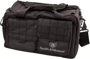 SMITH & WESSON S&W and M&P Tactical Range Bags with Weather Resistant Material - Picture 1 of 6