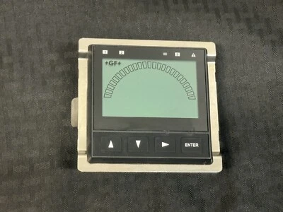 GEORG FISCHER SIGNET TRANSMITTER MULTI PANEL 159001695 NEW. - Image 1 of 2