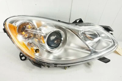 2008-09-10-11-12-13-14-15-2016 SMART FORTWO RIGHT HEADLIGHT HALOGEN OEM - Image 1 of 4