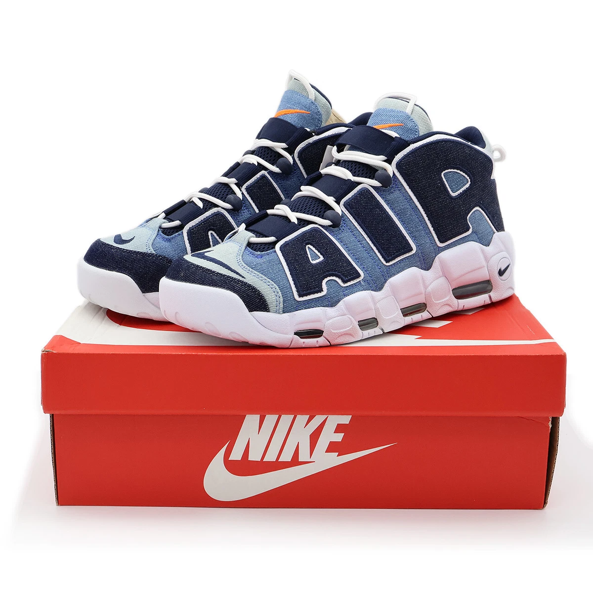 Nike Air More Uptempo '96 /