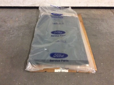 Lincoln Continental 2001-2002 techo corredizo cubierta panel moldura OEM XF3Z-54519A02-AAC Foto 1 de 4